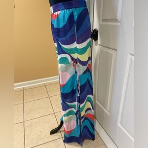 NWOT Venus Flowy Beach Pants size M
